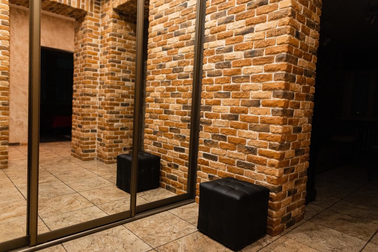 Апартаменты Apartment on Batoria Street City Center Гродно