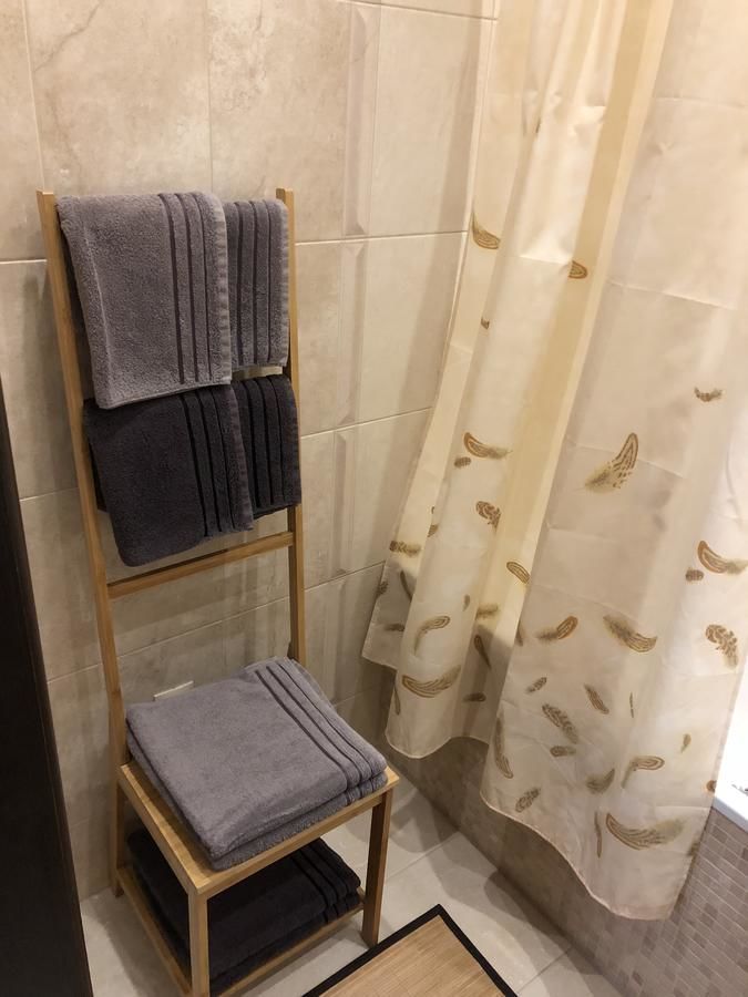 Апартаменты Apartment on Batoria Street City Center Гродно