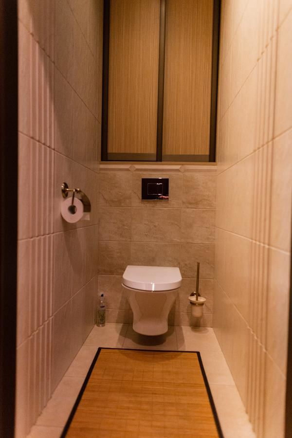 Апартаменты Apartment on Batoria Street City Center Гродно