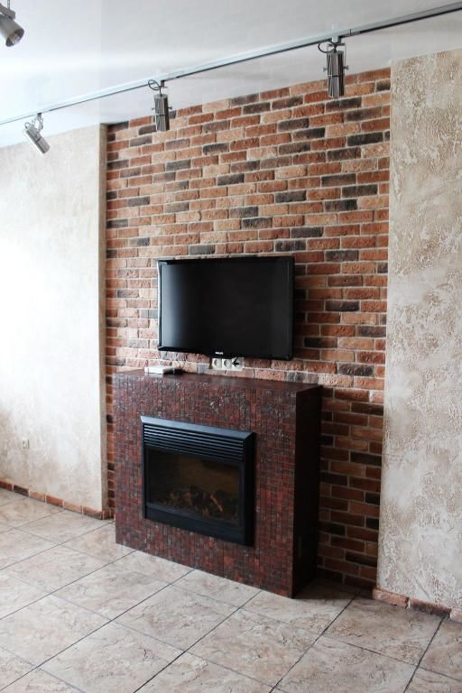 Апартаменты Apartment on Batoria Street City Center Гродно