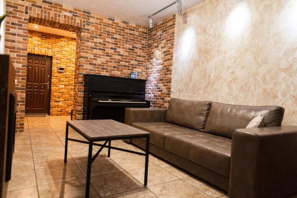 Апартаменты Apartment on Batoria Street City Center Гродно