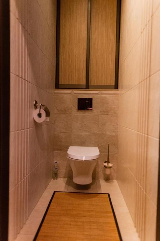 Апартаменты Apartment on Batoria Street City Center Гродно