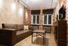 Апартаменты Apartment on Batoria Street City Center Гродно-0