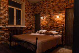 Апартаменты Apartment on Batoria Street City Center Гродно Апартаменты Делюкс-6