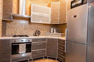 Апартаменты Apartment on Batoria Street City Center Гродно Апартаменты Делюкс-63