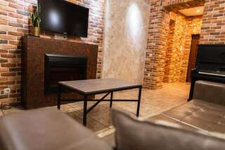 Апартаменты Apartment on Batoria Street City Center Гродно Апартаменты Делюкс-66