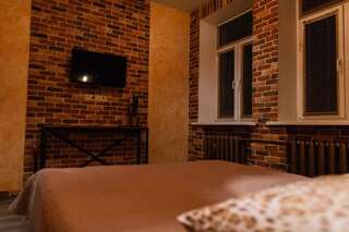Апартаменты Apartment on Batoria Street City Center Гродно Апартаменты Делюкс-7