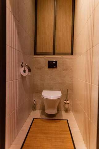 Апартаменты Apartment on Batoria Street City Center Гродно Апартаменты Делюкс-74
