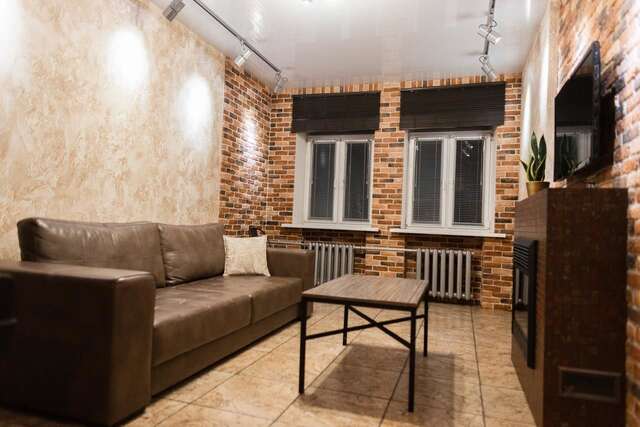 Апартаменты Apartment on Batoria Street City Center Гродно-3