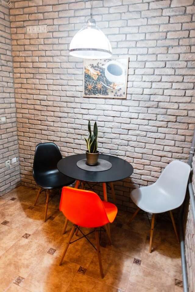 Апартаменты Apartment on Batoria Street City Center Гродно-15