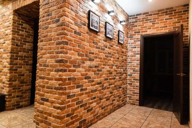 Апартаменты Apartment on Batoria Street City Center Гродно-16