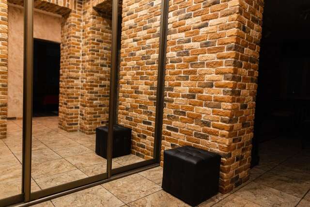 Апартаменты Apartment on Batoria Street City Center Гродно-17
