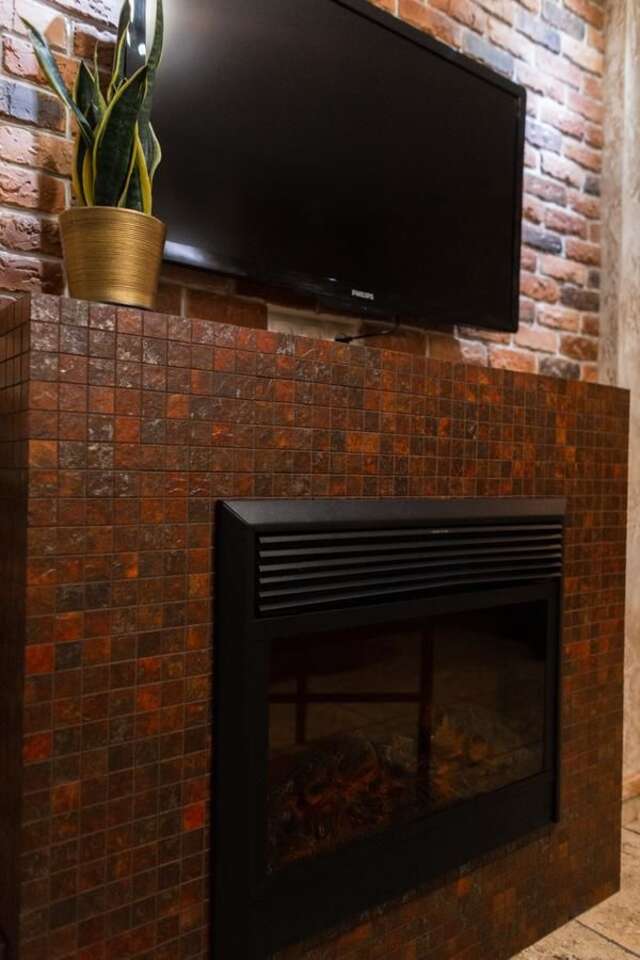 Апартаменты Apartment on Batoria Street City Center Гродно-6