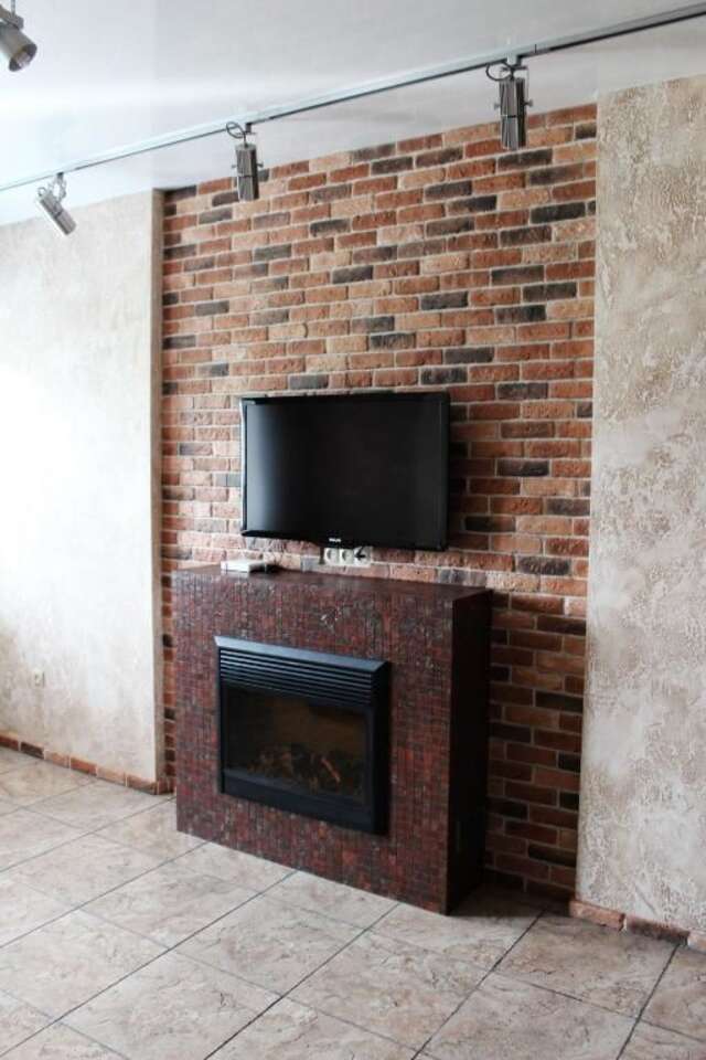 Апартаменты Apartment on Batoria Street City Center Гродно-43