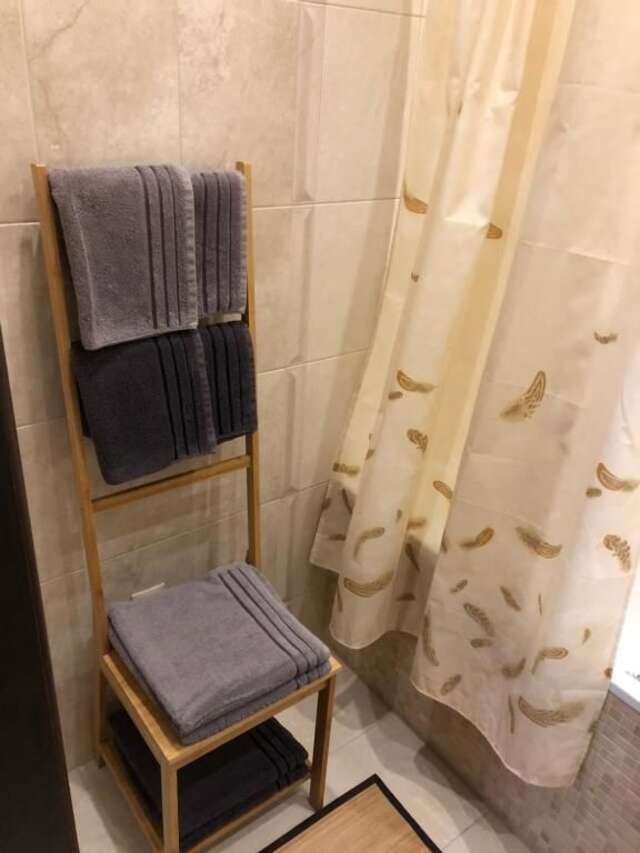 Апартаменты Apartment on Batoria Street City Center Гродно-63