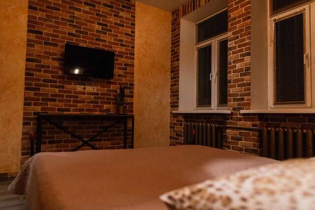 Апартаменты Apartment on Batoria Street City Center Гродно-9