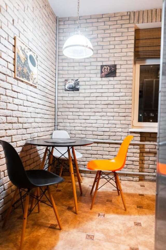 Апартаменты Apartment on Batoria Street City Center Гродно-80